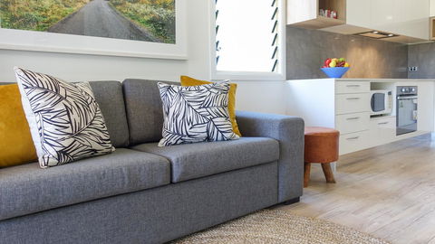Blue Summit Hideaway - Accommodation Australia 40