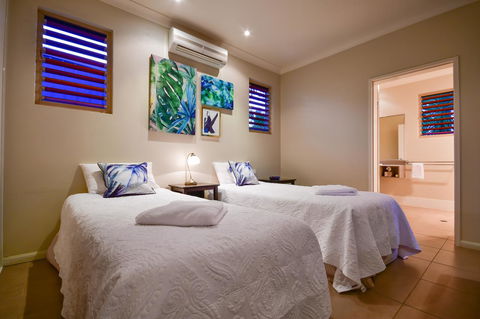 Blue Summit Hideaway - Accommodation Australia 3