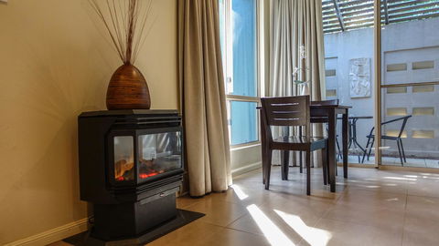 Blue Summit Hideaway - Accommodation Australia 30
