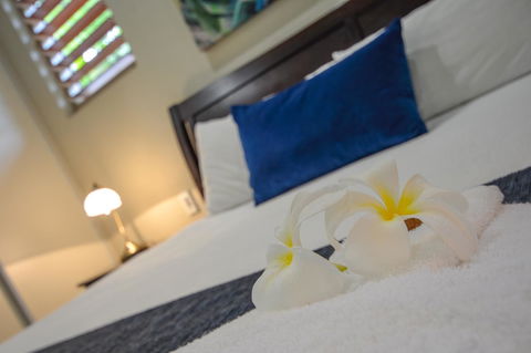 Blue Summit Hideaway - Accommodation Australia 22