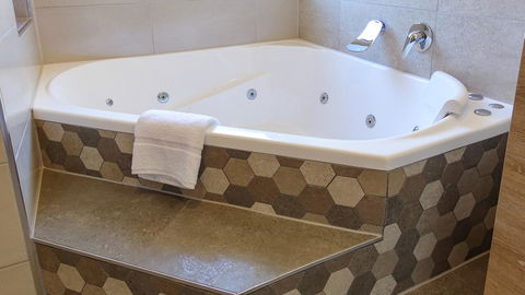 Blue Summit Hideaway - Accommodation Australia 37