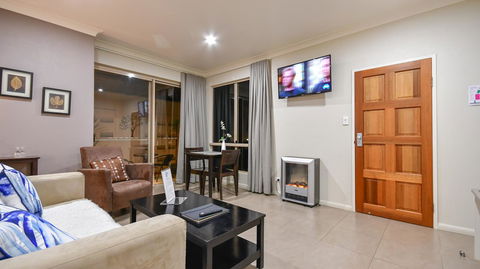 Blue Summit Hideaway - Accommodation Australia 18
