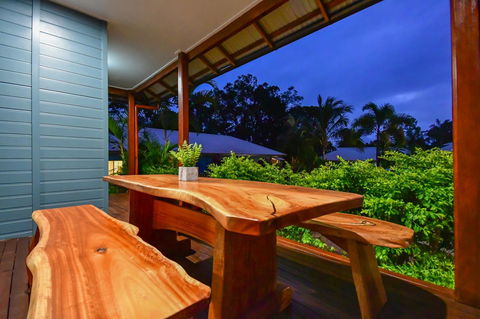 Blue Summit Hideaway - Accommodation Australia 8
