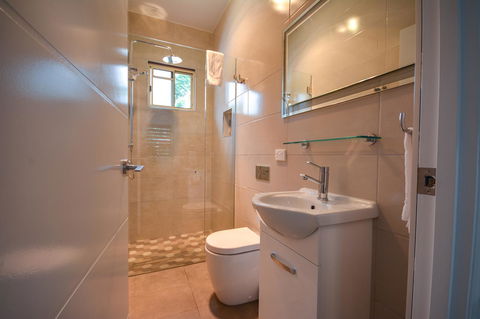 Blue Summit Hideaway - Accommodation Australia 35