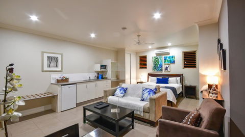 Blue Summit Hideaway - Accommodation Australia 15