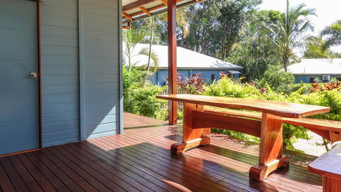 Blue Summit Hideaway - Accommodation Australia 13