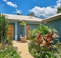 Blue Summit Hideaway - Local Tourism