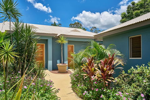 Blue Summit Hideaway - Accommodation Australia 0