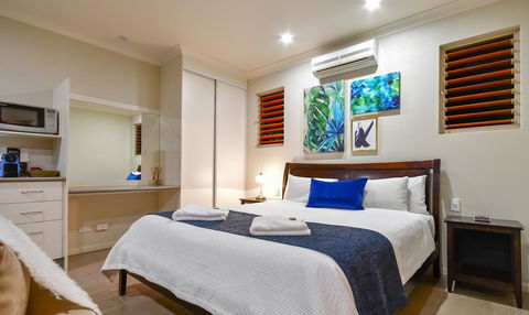 Blue Summit Hideaway - Accommodation Australia 2