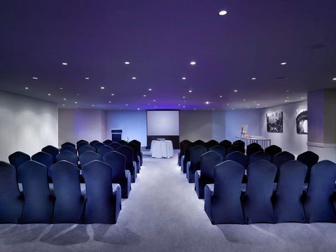 Sofitel Brisbane Central - Accommodation Australia 33