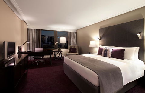 Sofitel Brisbane Central - Accommodation Australia 15
