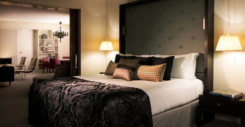 Sofitel Brisbane Central - Accommodation Australia 12