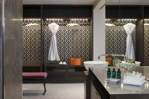 Sofitel Brisbane Central - Accommodation Australia 6