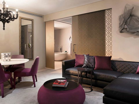 Sofitel Brisbane Central - Accommodation Australia 42