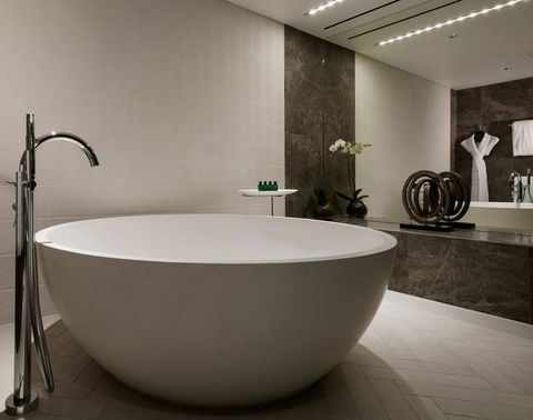 Sofitel Brisbane Central - Accommodation Australia 7