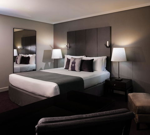 Sofitel Brisbane Central - Accommodation Australia 3