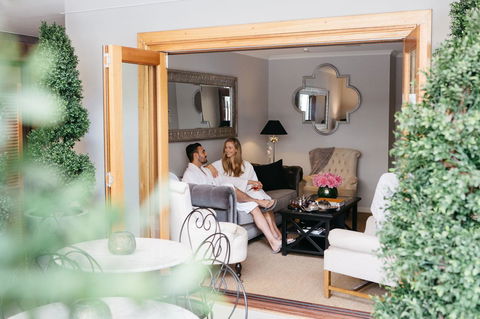 Sofitel Brisbane Central - Accommodation Australia 28