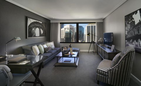 Sofitel Brisbane Central - Accommodation Australia 10