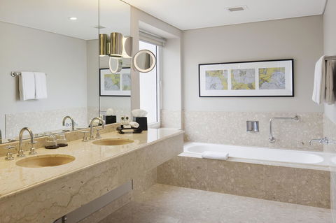 Sofitel Brisbane Central - Accommodation Australia 14