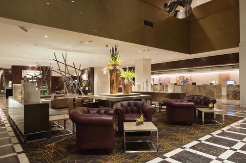 Sofitel Brisbane Central - Accommodation Australia 20