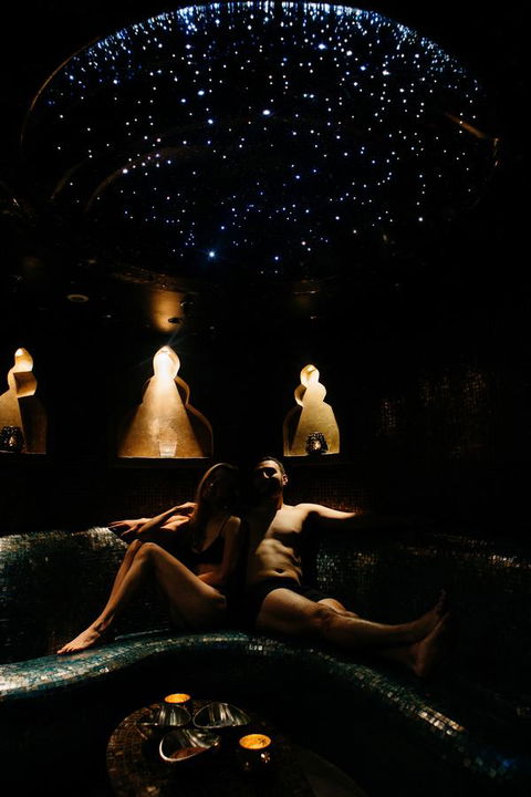 Sofitel Brisbane Central - Accommodation Australia 27