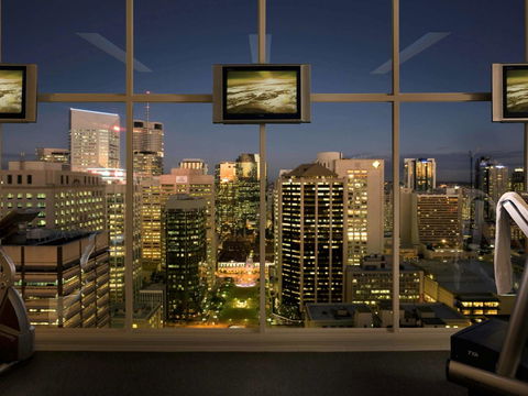 Sofitel Brisbane Central - Accommodation Australia 41