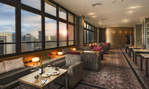 Sofitel Brisbane Central - Accommodation Australia 18