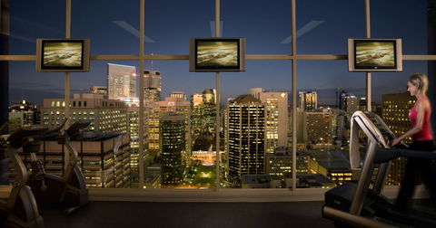 Sofitel Brisbane Central - Accommodation Australia 26