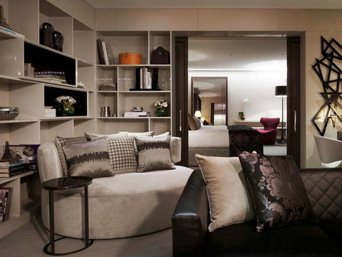 Sofitel Brisbane Central - Accommodation Australia 32