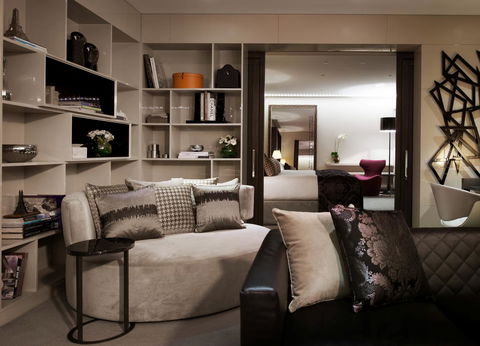 Sofitel Brisbane Central - Accommodation Australia 2