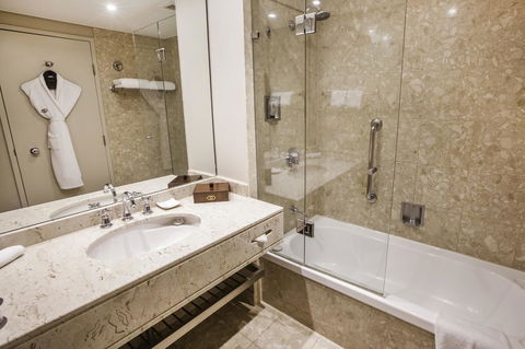 Sofitel Brisbane Central - Accommodation Australia 11