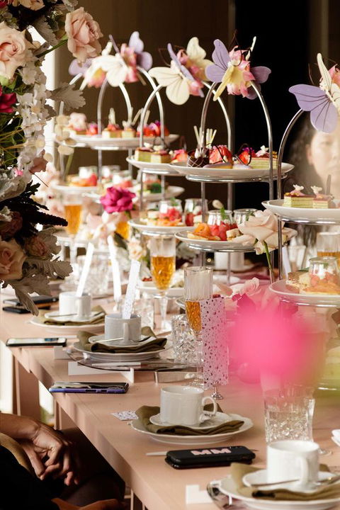 Sofitel Brisbane Central - Accommodation Australia 30