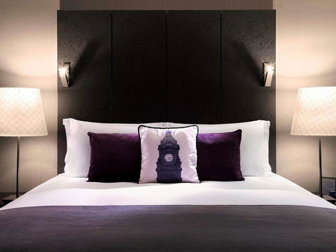 Sofitel Brisbane Central - Accommodation Australia 39