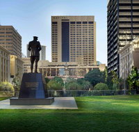 Sofitel Brisbane Central - Accommodation Australia