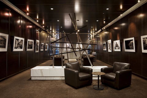 Sofitel Brisbane Central - Accommodation Australia 19