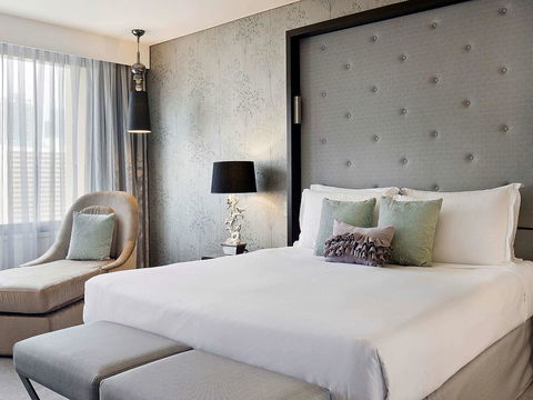 Sofitel Brisbane Central - Accommodation Australia 38