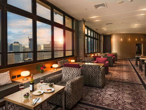 Sofitel Brisbane Central - Accommodation Australia 31
