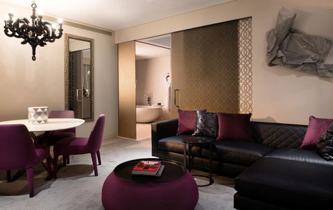 Sofitel Brisbane Central - Accommodation Australia 4