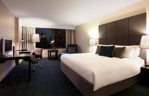 Sofitel Brisbane Central - Accommodation Australia 8