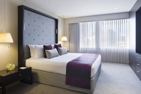 Sofitel Brisbane Central - Accommodation Australia 13