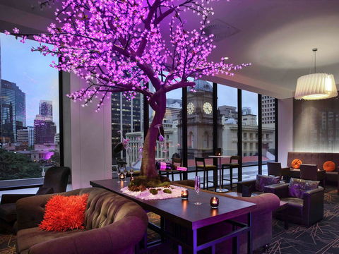 Sofitel Brisbane Central - Accommodation Australia 40
