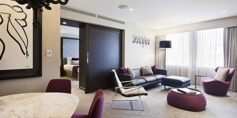 Sofitel Brisbane Central - Accommodation Australia 5