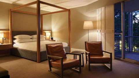 InterContinental Sanctuary Cove Resort, An IHG Hotel - Accommodation Australia 28