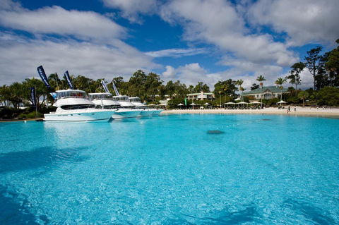 InterContinental Sanctuary Cove Resort, An IHG Hotel - Accommodation Australia 35
