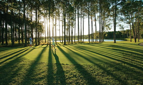 InterContinental Sanctuary Cove Resort, An IHG Hotel - Accommodation Australia 26