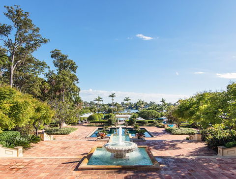 InterContinental Sanctuary Cove Resort, An IHG Hotel - Accommodation Australia 9