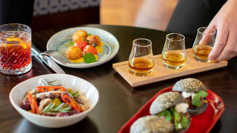 InterContinental Sanctuary Cove Resort, An IHG Hotel - Accommodation Australia 27