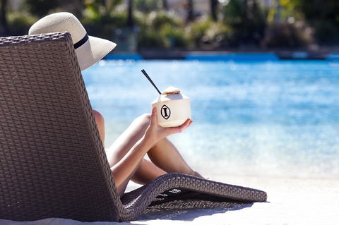 InterContinental Sanctuary Cove Resort, An IHG Hotel - Accommodation Australia 33