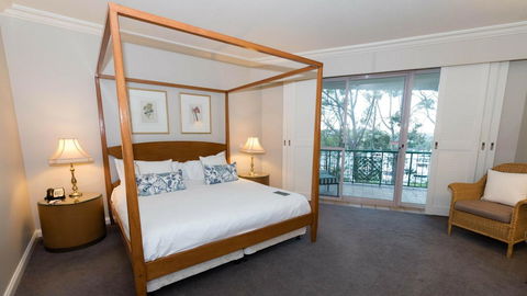 InterContinental Sanctuary Cove Resort, An IHG Hotel - Accommodation Australia 11