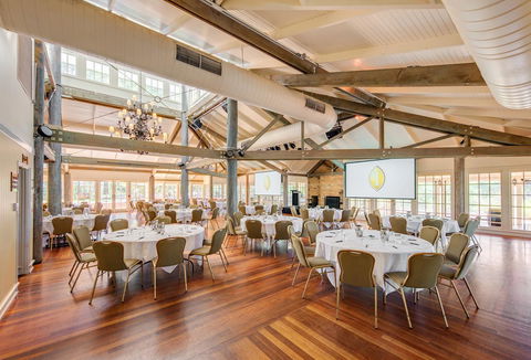 InterContinental Sanctuary Cove Resort, An IHG Hotel - Accommodation Australia 36